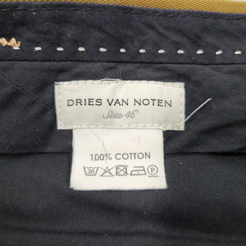 【中古品】【メンズ】 CHINO PANTS チノ パンツ ボトムス 152-260208-yn-09-izu サイズ：46 カラー：ブラウン 万代Net店