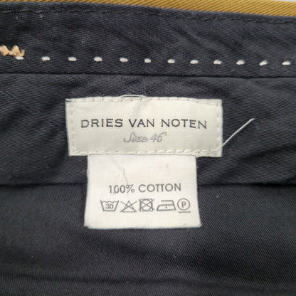 【中古品】【メンズ】 CHINO PANTS チノ パンツ ボトムス 152-260208-yn-09-izu サイズ：46 カラー：ブラウン 万代Net店