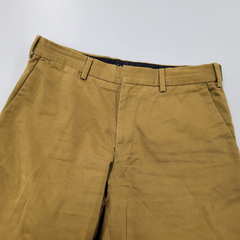 【中古品】【メンズ】 CHINO PANTS チノ パンツ ボトムス 152-260208-yn-09-izu サイズ：46 カラー：ブラウン 万代Net店