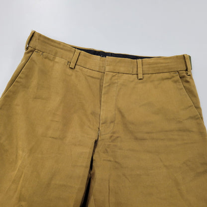 【中古品】【メンズ】 CHINO PANTS チノ パンツ ボトムス 152-260208-yn-09-izu サイズ：46 カラー：ブラウン 万代Net店