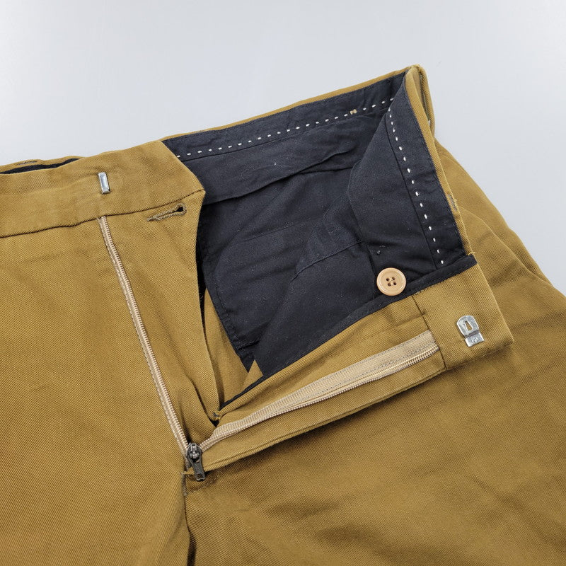【中古品】【メンズ】 CHINO PANTS チノ パンツ ボトムス 152-260208-yn-09-izu サイズ：46 カラー：ブラウン 万代Net店