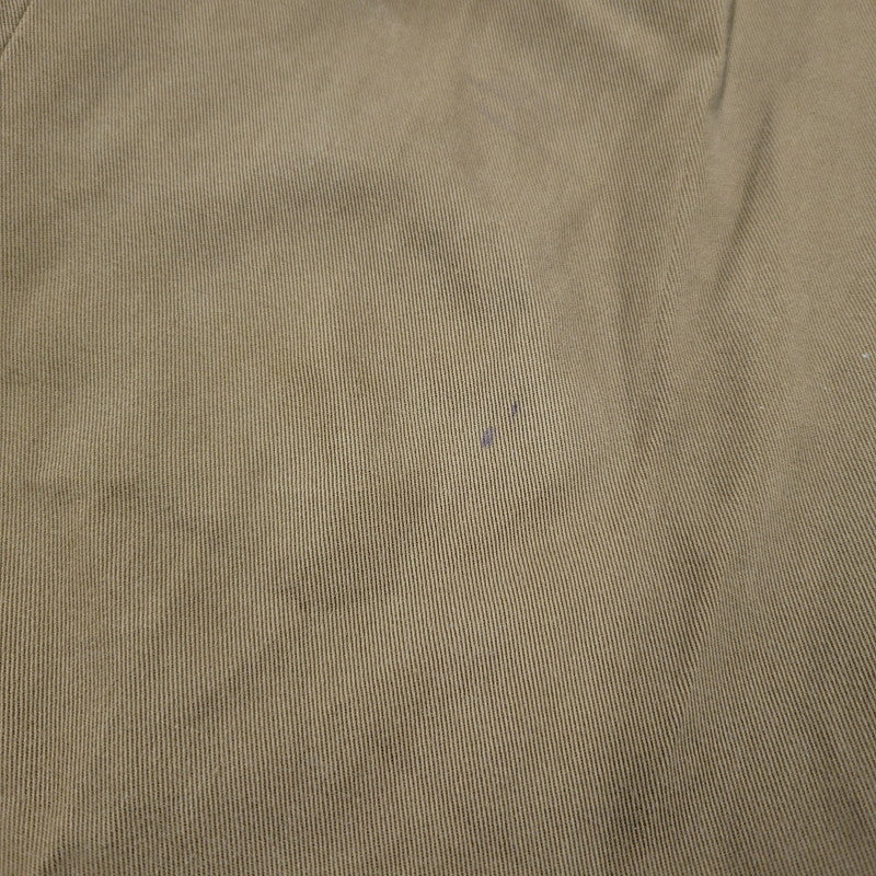 【中古品】【メンズ】 CHINO PANTS チノ パンツ ボトムス 152-260208-yn-09-izu サイズ：46 カラー：ブラウン 万代Net店