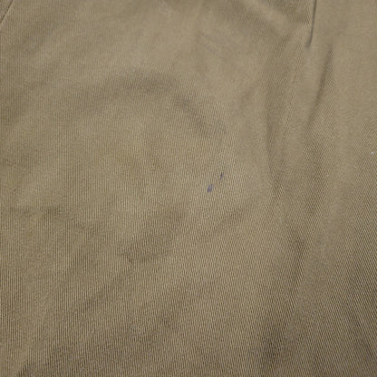 【中古品】【メンズ】 CHINO PANTS チノ パンツ ボトムス 152-260208-yn-09-izu サイズ：46 カラー：ブラウン 万代Net店