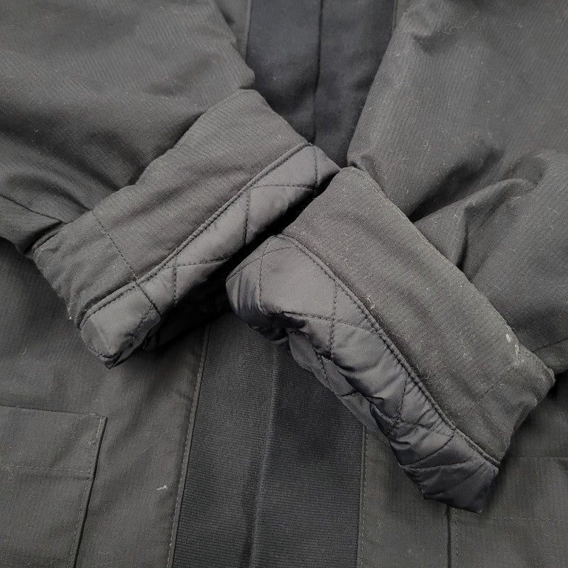 【中古品】【メンズ】 NIKE ナイキ ×PEACEMINUSONE PMO JACKET & VEST ジャケット＆ベスト アウター 142-260208-tt-02-izu サイズ：XL カラー：ブラック 万代Net店