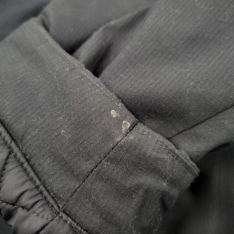 【中古品】【メンズ】 NIKE ナイキ ×PEACEMINUSONE PMO JACKET & VEST ジャケット＆ベスト アウター 142-260208-tt-02-izu サイズ：XL カラー：ブラック 万代Net店