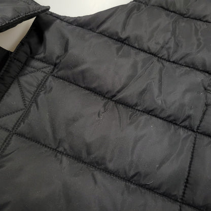 【中古品】【メンズ】 NIKE ナイキ ×PEACEMINUSONE PMO JACKET & VEST ジャケット＆ベスト アウター 142-260208-tt-02-izu サイズ：XL カラー：ブラック 万代Net店