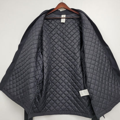 【中古品】【メンズ】 NIKE ナイキ ×PEACEMINUSONE PMO JACKET & VEST ジャケット＆ベスト アウター 142-260208-tt-02-izu サイズ：XL カラー：ブラック 万代Net店