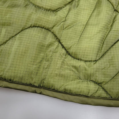 【中古品】【メンズ】 U.S.ARMY ユーエスアーミー DLA100-85-C-0563 DLA100-88-C-4078 M-65 FIELD JACKET&QUILTING LINER フィールドジャケット キルティングライナー 146-260208-tt-05-izu サイズ：XS カラー：マルチカラー 万代Net店