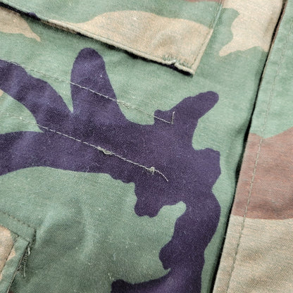 【中古品】【メンズ】 U.S.ARMY ユーエスアーミー DLA100-85-C-0563 DLA100-88-C-4078 M-65 FIELD JACKET&QUILTING LINER フィールドジャケット キルティングライナー 146-260208-tt-05-izu サイズ：XS カラー：マルチカラー 万代Net店