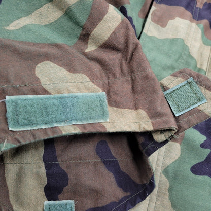 【中古品】【メンズ】 U.S.ARMY ユーエスアーミー DLA100-85-C-0563 DLA100-88-C-4078 M-65 FIELD JACKET&QUILTING LINER フィールドジャケット キルティングライナー 146-260208-tt-05-izu サイズ：XS カラー：マルチカラー 万代Net店