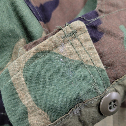 【中古品】【メンズ】 U.S.ARMY ユーエスアーミー DLA100-85-C-0563 DLA100-88-C-4078 M-65 FIELD JACKET&QUILTING LINER フィールドジャケット キルティングライナー 146-260208-tt-05-izu サイズ：XS カラー：マルチカラー 万代Net店