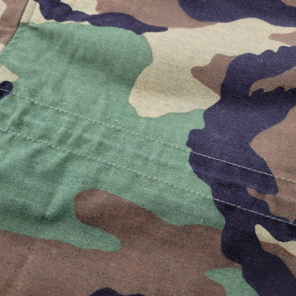 【中古品】【メンズ】 U.S.ARMY ユーエスアーミー DLA100-85-C-0563 DLA100-88-C-4078 M-65 FIELD JACKET&QUILTING LINER フィールドジャケット キルティングライナー 146-260208-tt-05-izu サイズ：XS カラー：マルチカラー 万代Net店