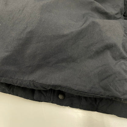 【中古品】【メンズ】 UNIQLO U ユニクロユー 311-462851 23AW パデッドボリュームジャケット アウター 147-260211-tt-17-izu サイズ：M カラー：ブラック 万代Net店