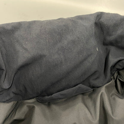 【中古品】【メンズ】 UNIQLO U ユニクロユー 311-462851 23AW パデッドボリュームジャケット アウター 147-260211-tt-17-izu サイズ：M カラー：ブラック 万代Net店