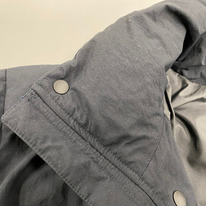 【中古品】【メンズ】 UNIQLO U ユニクロユー 311-462851 23AW パデッドボリュームジャケット アウター 147-260211-tt-17-izu サイズ：M カラー：ブラック 万代Net店