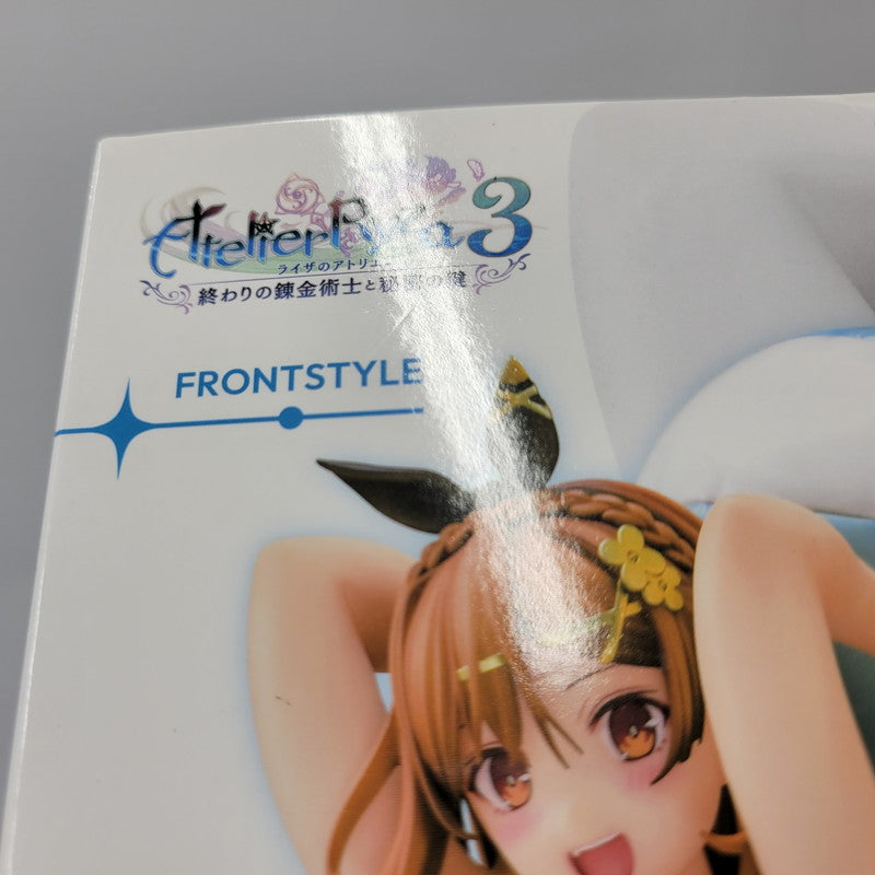 【中古美品】 ライザのアトリエ3 ファット・カンパニー ライザ(ライザリン・シュタウト)日焼け水着ver. 1/6 053-260723-kk-09-izuh 万代Net店