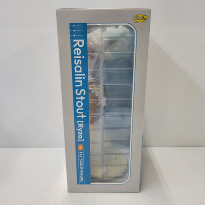 【中古美品】 ライザのアトリエ3 ファット・カンパニー ライザ(ライザリン・シュタウト)日焼け水着ver. 1/6 053-260723-kk-09-izuh 万代Net店