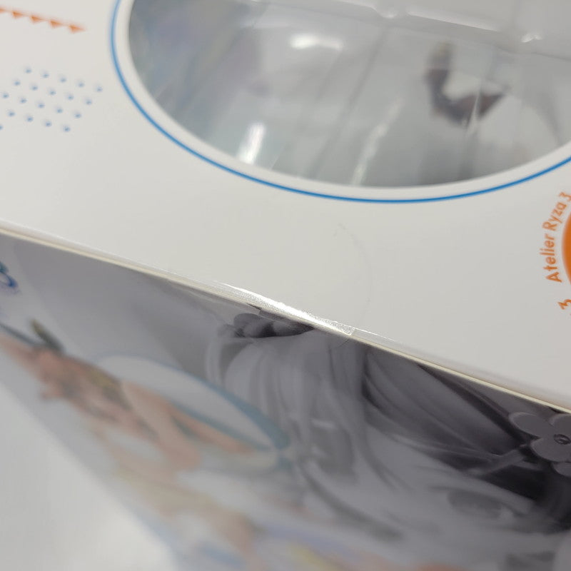 【中古美品】 ライザのアトリエ3 ファット・カンパニー ライザ(ライザリン・シュタウト)日焼け水着ver. 1/6 053-260723-kk-09-izuh 万代Net店