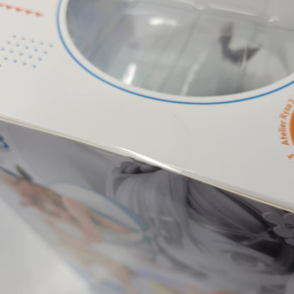 【中古美品】 ライザのアトリエ3 ファット・カンパニー ライザ(ライザリン・シュタウト)日焼け水着ver. 1/6 053-260723-kk-09-izuh 万代Net店