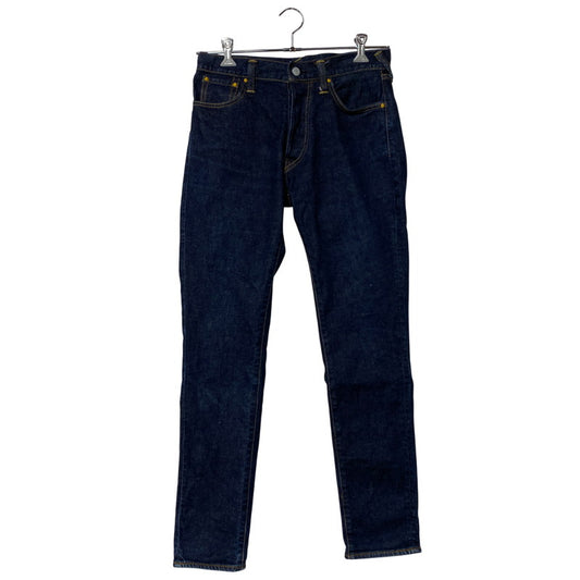 【中古品】【メンズ】 1984 BUTTONFLY DENIM PANTS ボタンフライデニムパンツ ボトムス ズボン 156-260211-tt-14-izu サイズ：32 カラー：インディゴ 万代Net店