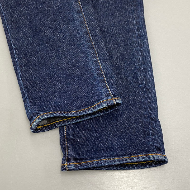 【中古品】【メンズ】 1984 BUTTONFLY DENIM PANTS ボタンフライデニムパンツ ボトムス ズボン 156-260211-tt-14-izu サイズ：32 カラー：インディゴ 万代Net店