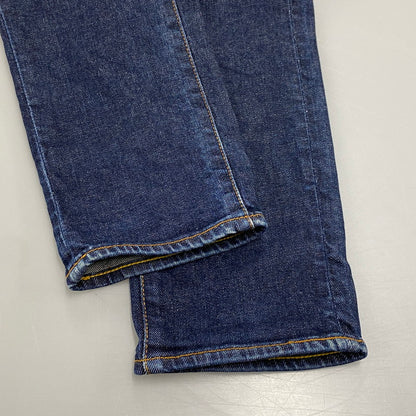 【中古品】【メンズ】 1984 BUTTONFLY DENIM PANTS ボタンフライデニムパンツ ボトムス ズボン 156-260211-tt-14-izu サイズ：32 カラー：インディゴ 万代Net店