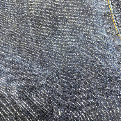 【中古品】【メンズ】 1984 BUTTONFLY DENIM PANTS ボタンフライデニムパンツ ボトムス ズボン 156-260211-tt-14-izu サイズ：32 カラー：インディゴ 万代Net店