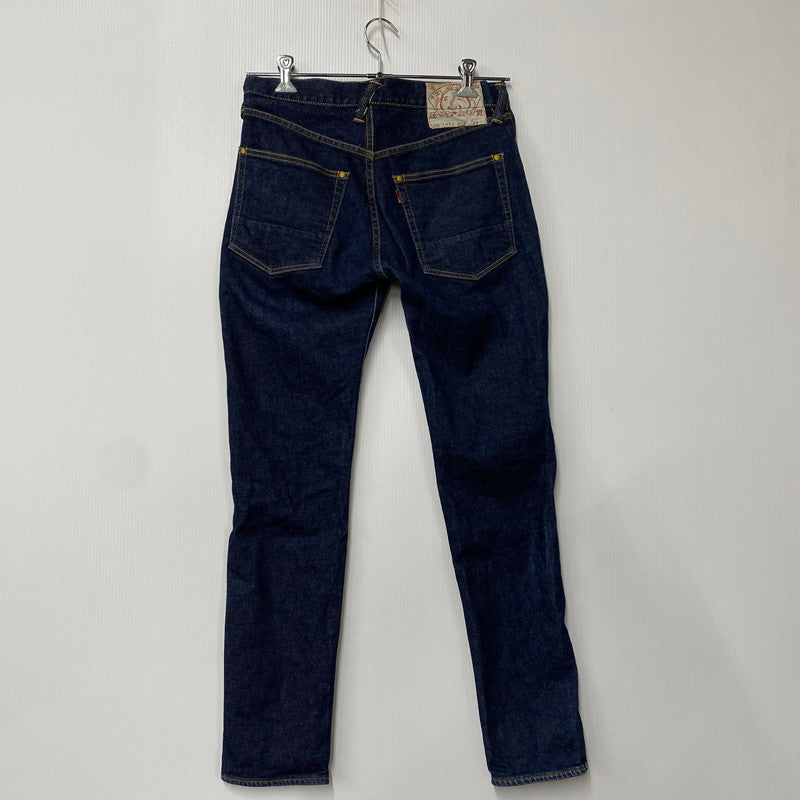 【中古品】【メンズ】 1984 BUTTONFLY DENIM PANTS ボタンフライデニムパンツ ボトムス ズボン 156-260211-tt-14-izu サイズ：32 カラー：インディゴ 万代Net店