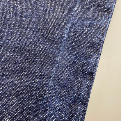 【中古品】【メンズ】 1984 BUTTONFLY DENIM PANTS ボタンフライデニムパンツ ボトムス ズボン 156-260211-tt-14-izu サイズ：32 カラー：インディゴ 万代Net店