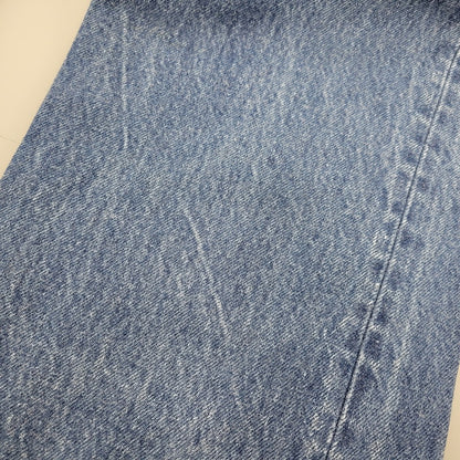 【中古品】【メンズ】 刻印532 USA製 DENIM PANTS デニムパンツ ボトムス ズボン 157-260208-tt-03-izu サイズ：36×31 カラー：インディゴ 万代Net店