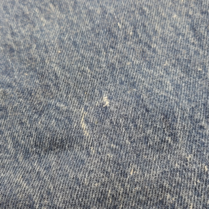【中古品】【メンズ】 刻印532 USA製 DENIM PANTS デニムパンツ ボトムス ズボン 157-260208-tt-03-izu サイズ：36×31 カラー：インディゴ 万代Net店