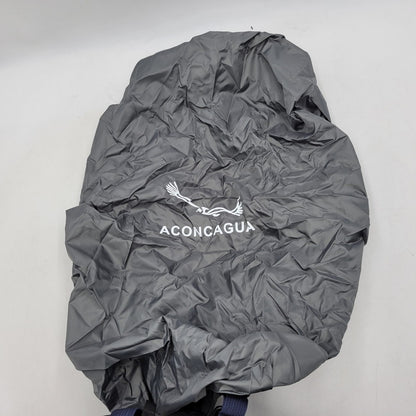 【中古品】【メンズ/レディース】 ACONCAGUA アコンカグア CORDOBA 35 BACKPACK コルドバ 35 バックパック リュック 鞄 カバン 188-260212-ay-01-izu カラー：ブルー 万代Net店