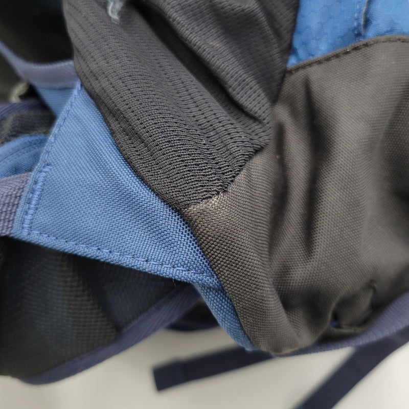 【中古品】【メンズ/レディース】 ACONCAGUA アコンカグア CORDOBA 35 BACKPACK コルドバ 35 バックパック リュック 鞄 カバン 188-260212-ay-01-izu カラー：ブルー 万代Net店