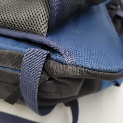 【中古品】【メンズ/レディース】 ACONCAGUA アコンカグア CORDOBA 35 BACKPACK コルドバ 35 バックパック リュック 鞄 カバン 188-260212-ay-01-izu カラー：ブルー 万代Net店