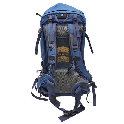 【中古品】【メンズ/レディース】 ACONCAGUA アコンカグア CORDOBA 35 BACKPACK コルドバ 35 バックパック リュック 鞄 カバン 188-260212-ay-01-izu カラー：ブルー 万代Net店