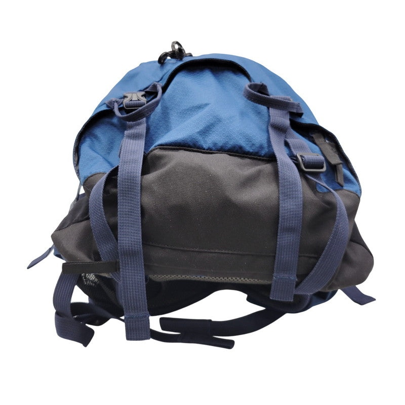 【中古品】【メンズ/レディース】 ACONCAGUA アコンカグア CORDOBA 35 BACKPACK コルドバ 35 バックパック リュック 鞄 カバン 188-260212-ay-01-izu カラー：ブルー 万代Net店