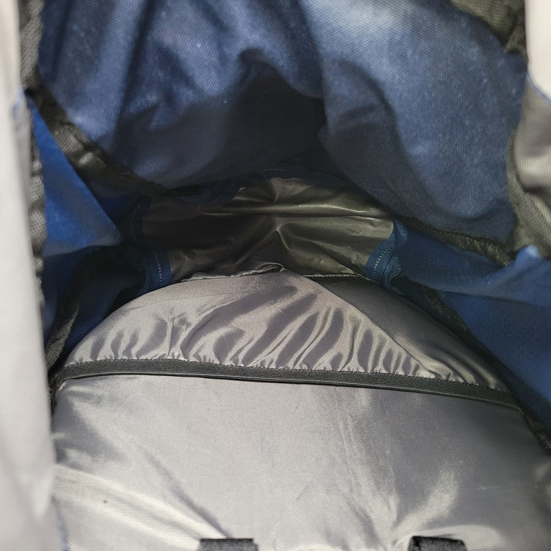【中古品】【メンズ/レディース】 ACONCAGUA アコンカグア CORDOBA 35 BACKPACK コルドバ 35 バックパック リュック 鞄 カバン 188-260212-ay-01-izu カラー：ブルー 万代Net店
