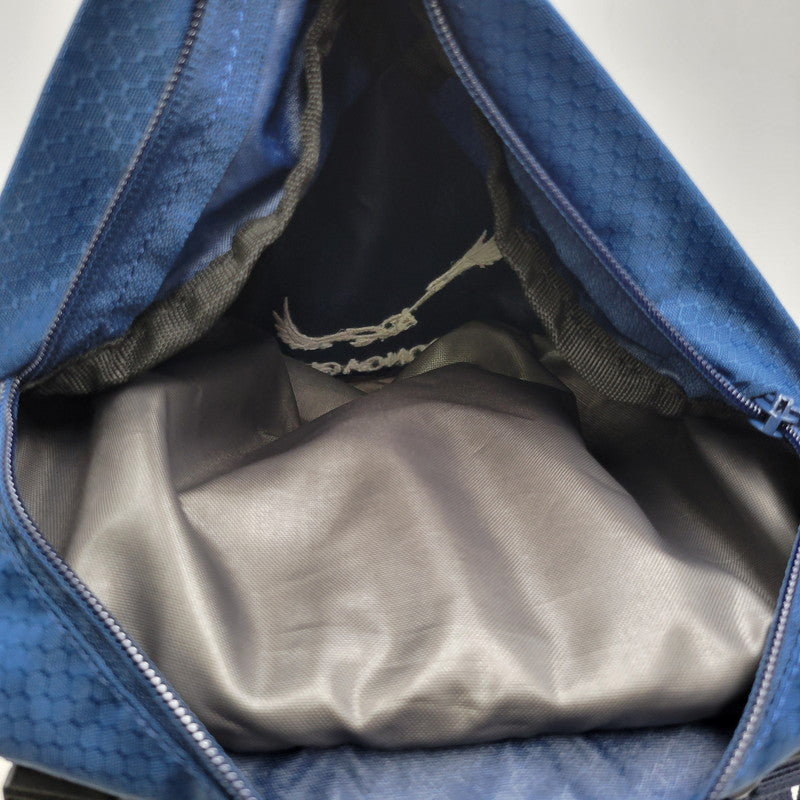 【中古品】【メンズ/レディース】 ACONCAGUA アコンカグア CORDOBA 35 BACKPACK コルドバ 35 バックパック リュック 鞄 カバン 188-260212-ay-01-izu カラー：ブルー 万代Net店