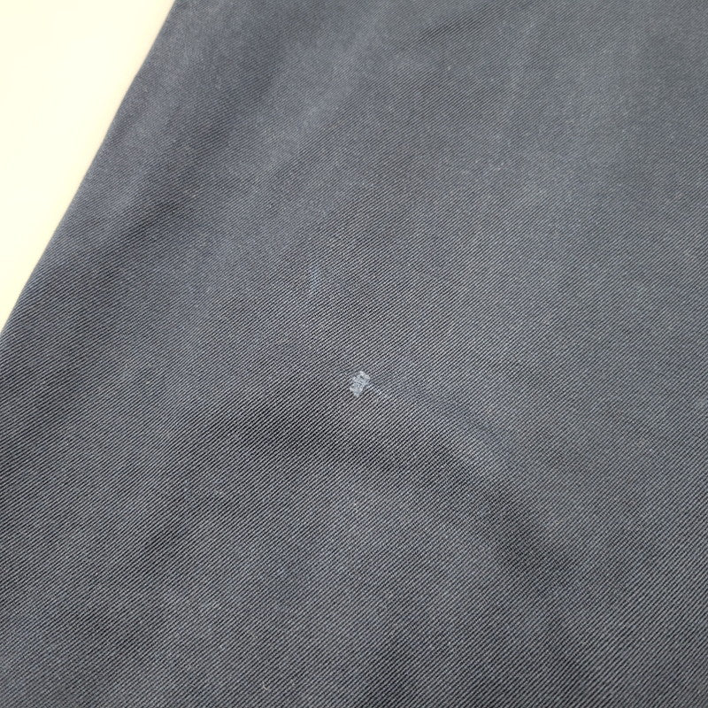 【中古品】【メンズ】 OLD GAP オールドギャップ 香港製 2 TUCK PANTS 2タックパンツ 157-260208-tt-16-izu サイズ：30×30 カラー：ダークネイビー系 万代Net店