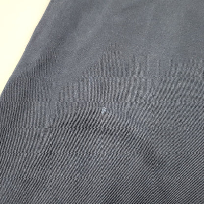 【中古品】【メンズ】 OLD GAP オールドギャップ 香港製 2 TUCK PANTS 2タックパンツ 157-260208-tt-16-izu サイズ：30×30 カラー：ダークネイビー系 万代Net店