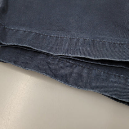 【中古品】【メンズ】 OLD GAP オールドギャップ 香港製 2 TUCK PANTS 2タックパンツ 157-260208-tt-16-izu サイズ：30×30 カラー：ダークネイビー系 万代Net店