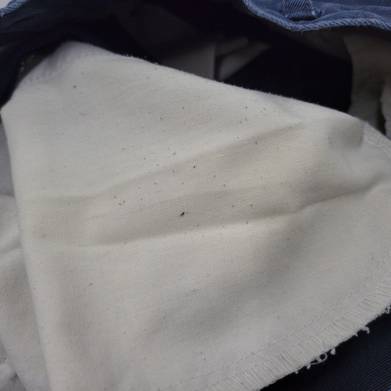 【中古品】【メンズ】 OLD GAP オールドギャップ 香港製 2 TUCK PANTS 2タックパンツ 157-260208-tt-16-izu サイズ：30×30 カラー：ダークネイビー系 万代Net店