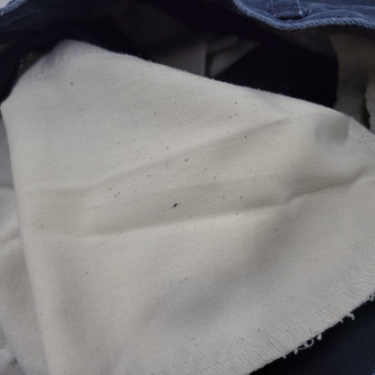 【中古品】【メンズ】 OLD GAP オールドギャップ 香港製 2 TUCK PANTS 2タックパンツ 157-260208-tt-16-izu サイズ：30×30 カラー：ダークネイビー系 万代Net店