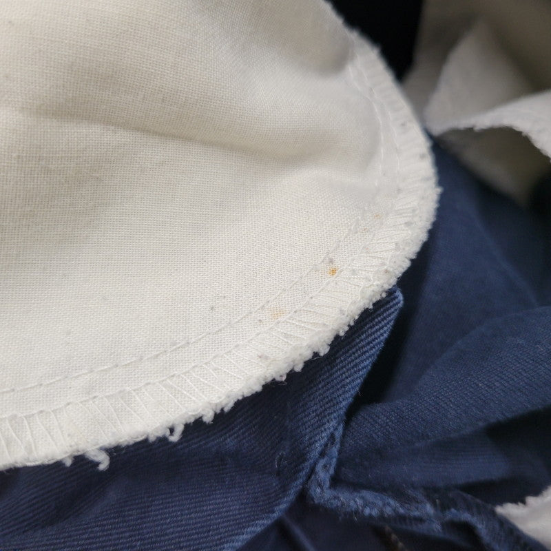 【中古品】【メンズ】 OLD GAP オールドギャップ 香港製 2 TUCK PANTS 2タックパンツ 157-260208-tt-16-izu サイズ：30×30 カラー：ダークネイビー系 万代Net店