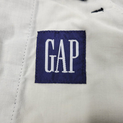 【中古品】【メンズ】 OLD GAP オールドギャップ 香港製 2 TUCK PANTS 2タックパンツ 157-260208-tt-16-izu サイズ：30×30 カラー：ダークネイビー系 万代Net店