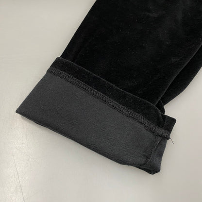 【中古品】【メンズ】 IN200 V NECK CARDIGANE ブイ ネック カーディガン -C PE VELOUR コットン ポリエステル ベロア トップス 長袖 141-260209-cs-05-izu サイズ：L カラー：ブラック 万代Net店