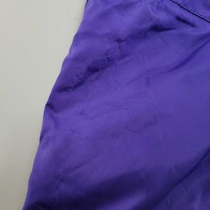 【現状渡し品】【メンズ/レディース】 GORE-TEX MOUNTAIN PARKA ゴアテックス マウンテンパーカ USA規格 ジャケット アウター 144-260209-as-19-izu サイズ：M カラー：パープル×ブラック 万代Net店
