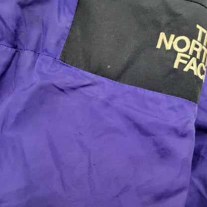 【現状渡し品】【メンズ/レディース】 GORE-TEX MOUNTAIN PARKA ゴアテックス マウンテンパーカ USA規格 ジャケット アウター 144-260209-as-19-izu サイズ：M カラー：パープル×ブラック 万代Net店