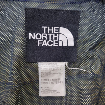【現状渡し品】【メンズ/レディース】 GORE-TEX MOUNTAIN PARKA ゴアテックス マウンテンパーカ USA規格 ジャケット アウター 144-260209-as-19-izu サイズ：M カラー：パープル×ブラック 万代Net店