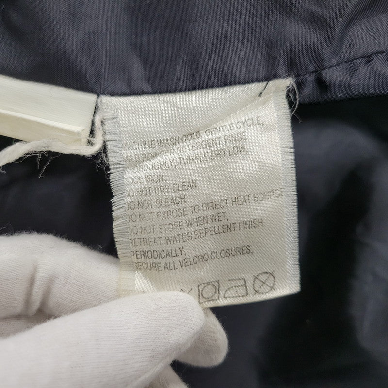 【現状渡し品】【メンズ/レディース】 GORE-TEX MOUNTAIN PARKA ゴアテックス マウンテンパーカ USA規格 ジャケット アウター 144-260209-as-19-izu サイズ：M カラー：パープル×ブラック 万代Net店